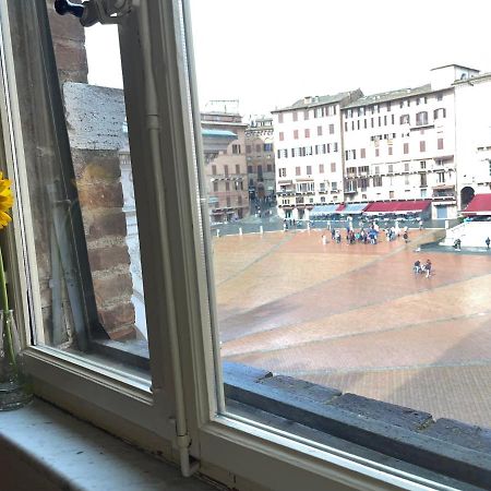 Nobil Dimora Ancilli Daire Siena Dış mekan fotoğraf