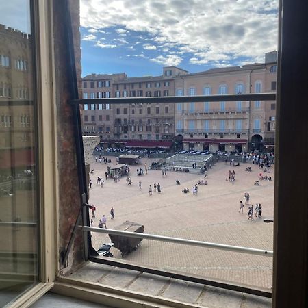 Nobil Dimora Ancilli Daire Siena Dış mekan fotoğraf