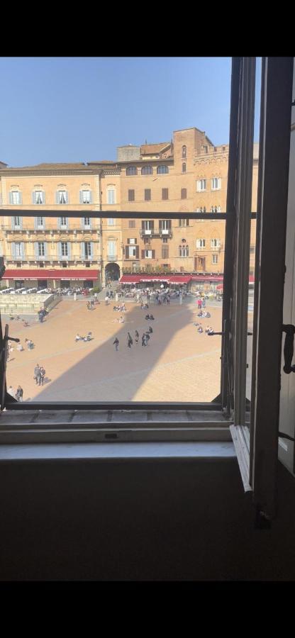 Nobil Dimora Ancilli Daire Siena Dış mekan fotoğraf
