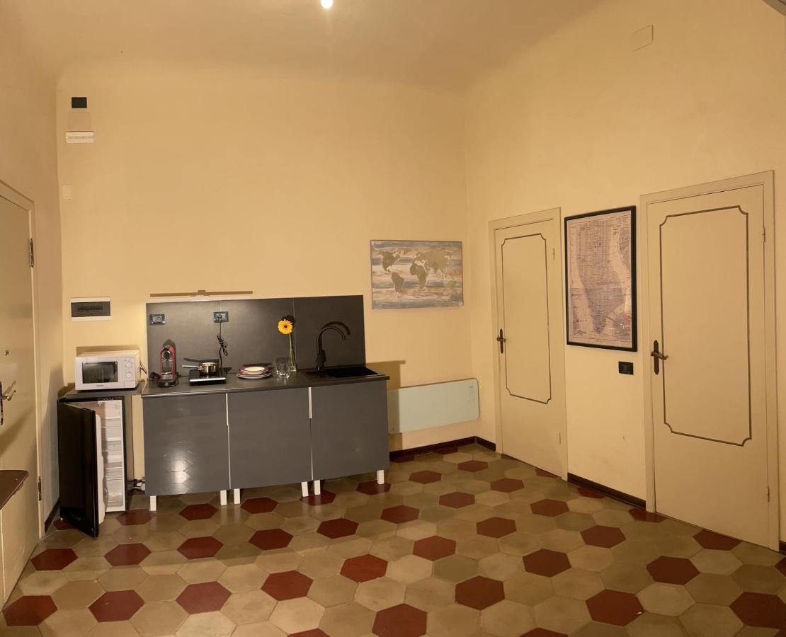 Nobil Dimora Ancilli Daire Siena Dış mekan fotoğraf