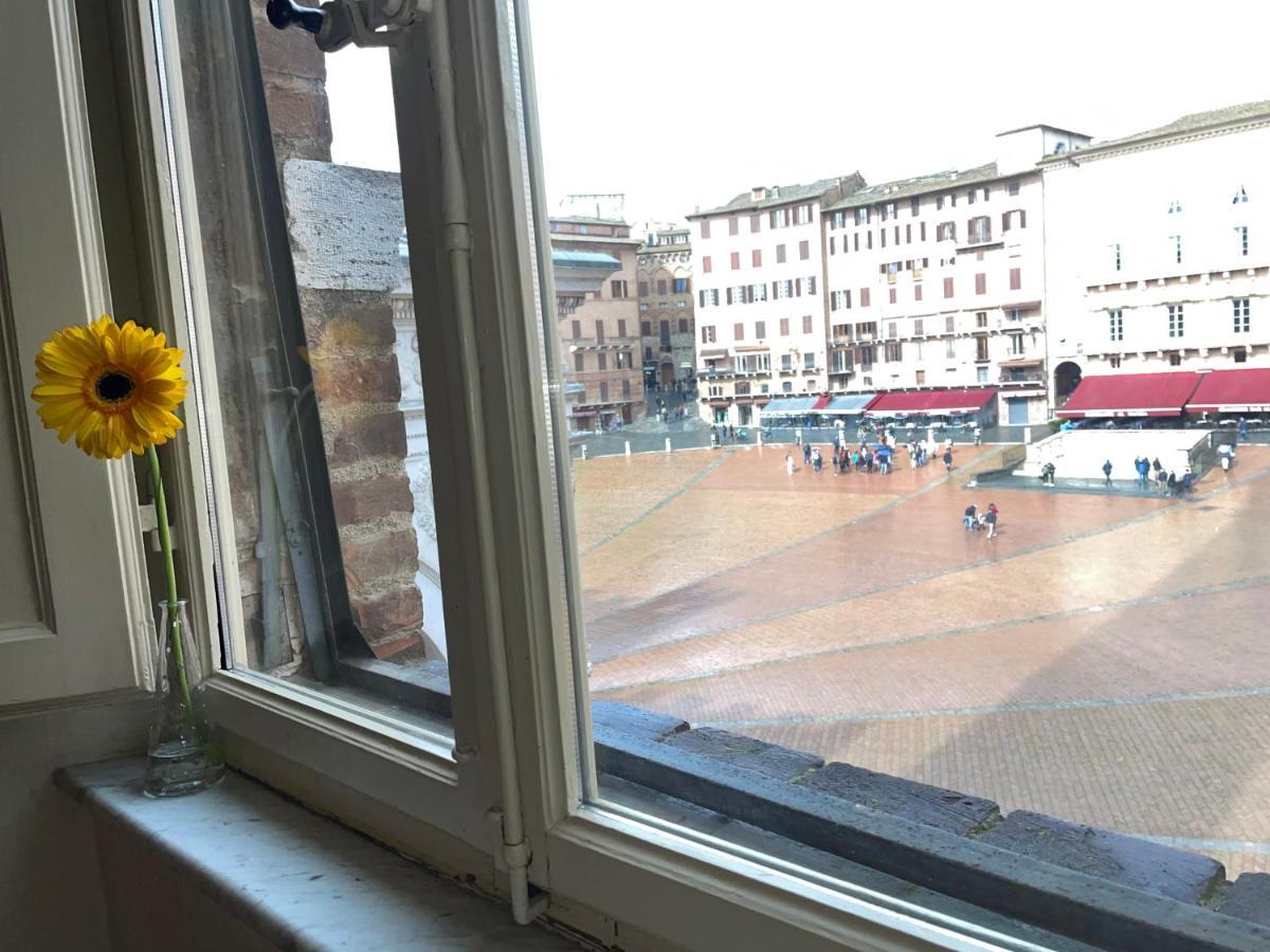 Nobil Dimora Ancilli Daire Siena Dış mekan fotoğraf