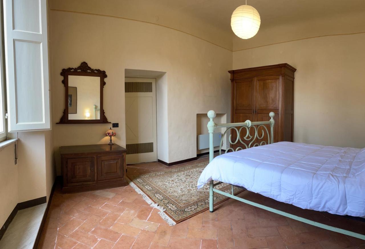 Nobil Dimora Ancilli Daire Siena Dış mekan fotoğraf