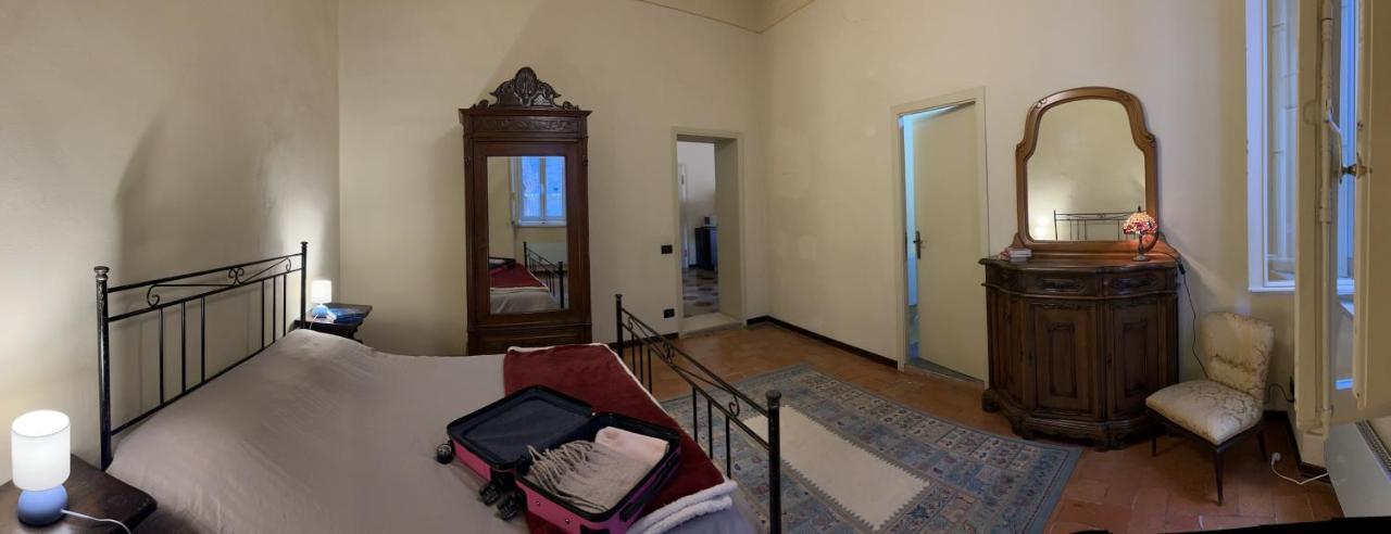 Nobil Dimora Ancilli Daire Siena Dış mekan fotoğraf