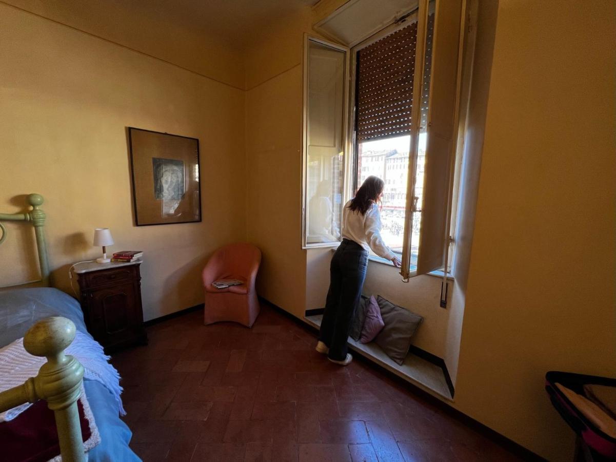 Nobil Dimora Ancilli Daire Siena Dış mekan fotoğraf
