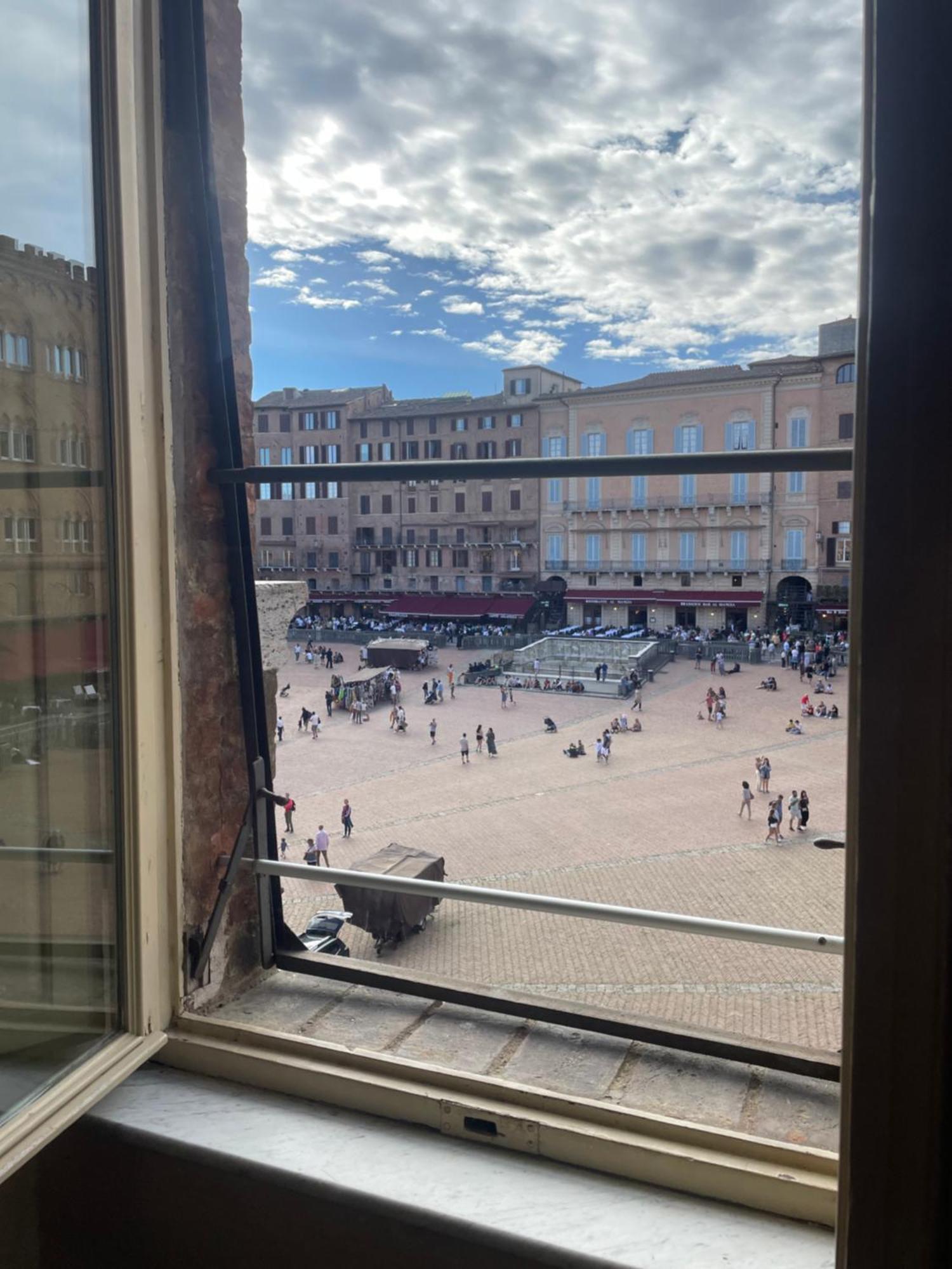 Nobil Dimora Ancilli Daire Siena Dış mekan fotoğraf