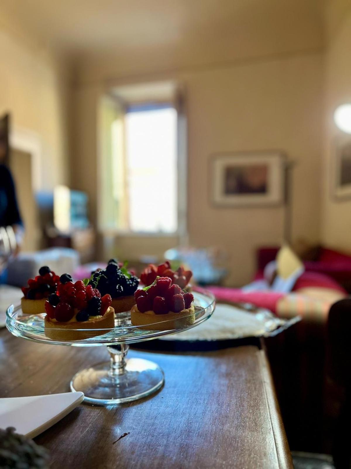 Nobil Dimora Ancilli Daire Siena Dış mekan fotoğraf
