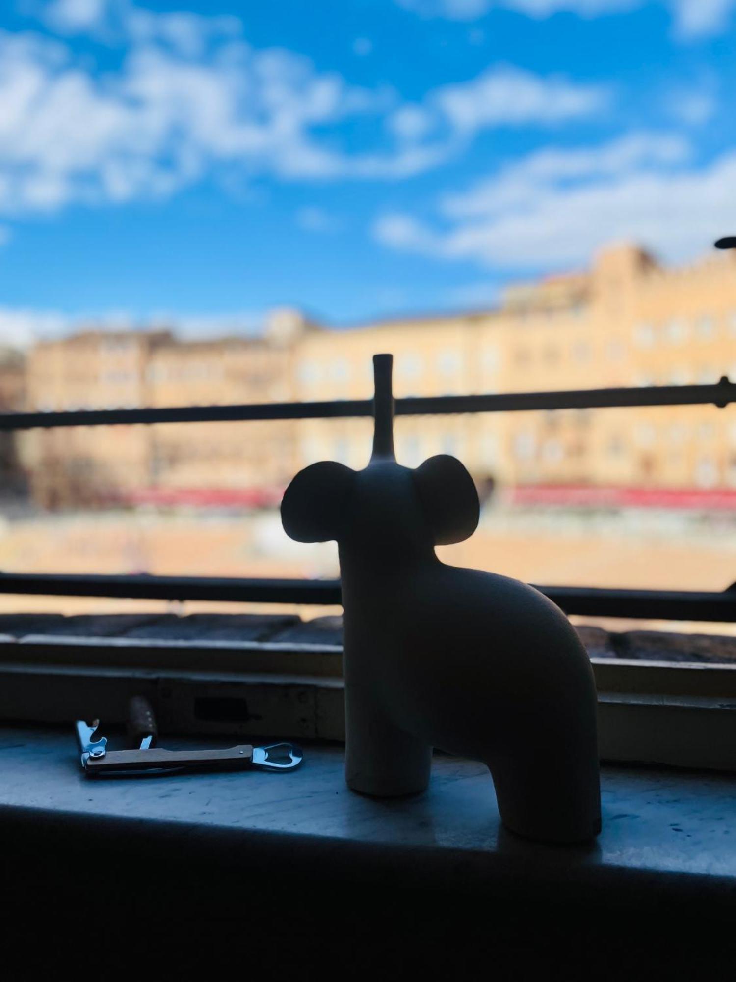 Nobil Dimora Ancilli Daire Siena Dış mekan fotoğraf